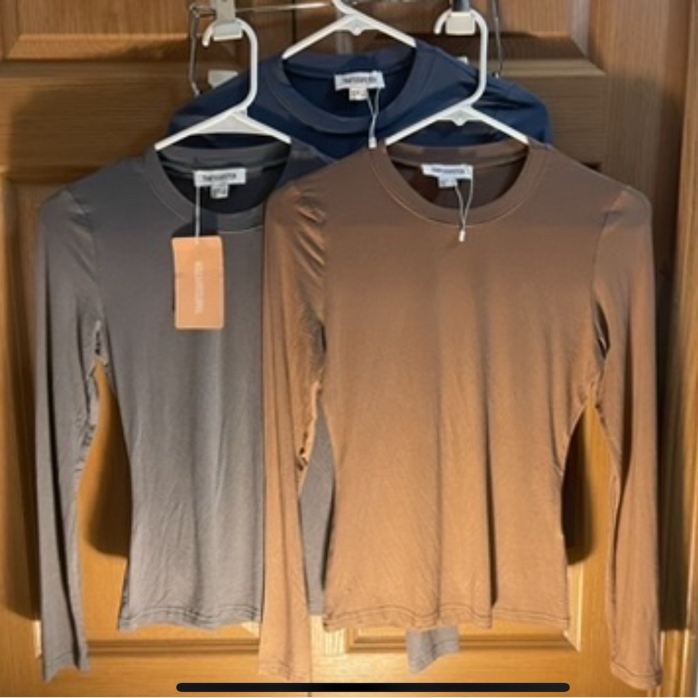 That's So Fetch Lemar Long Sleeve